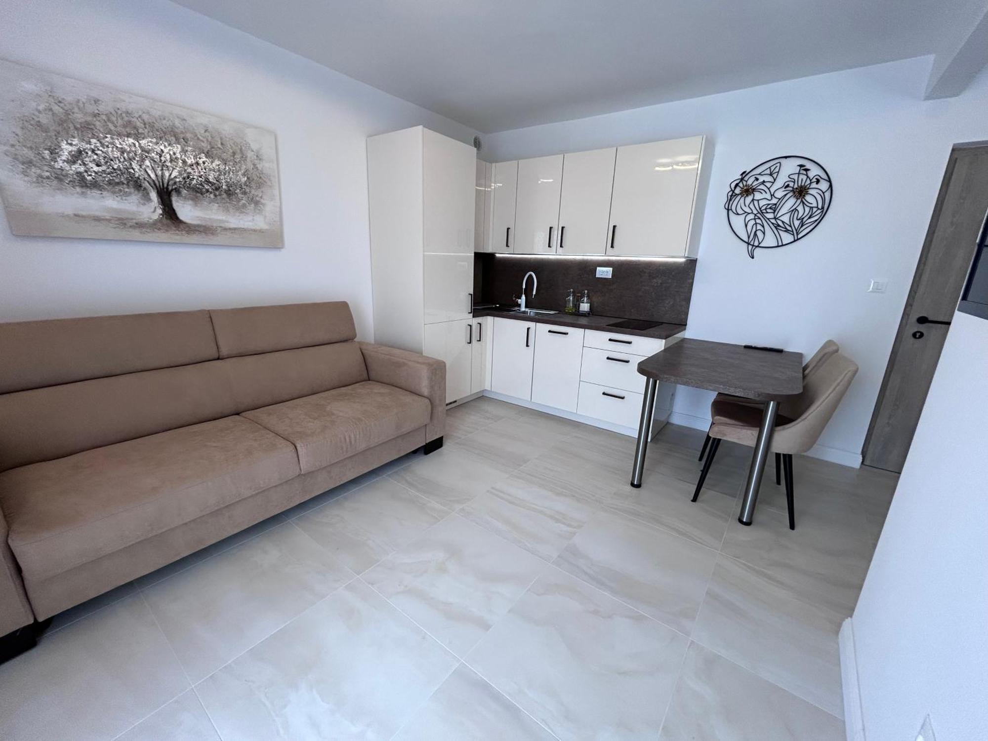 Apartmani Biokovo Makarska Eksteriør bilde